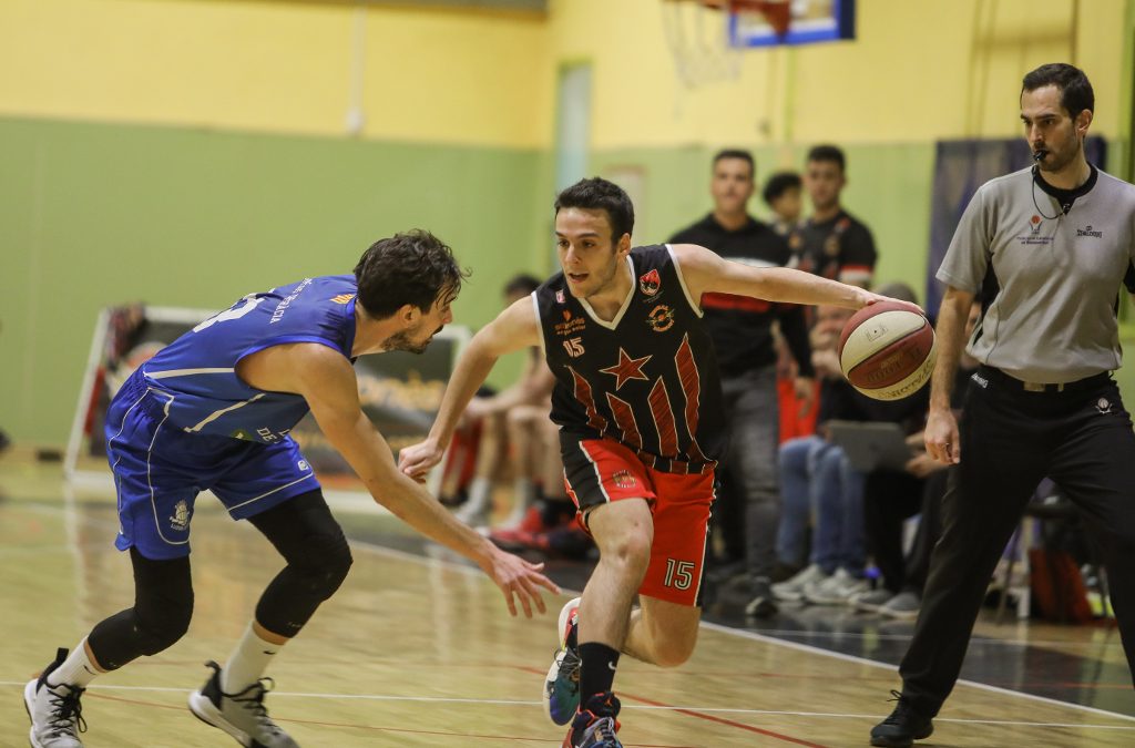 Reglamento del juego